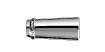 FONOS 07068 Exhaust Tip
